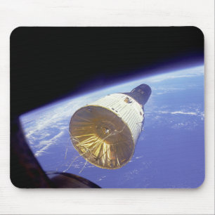 Gemini VI Mouse Mat