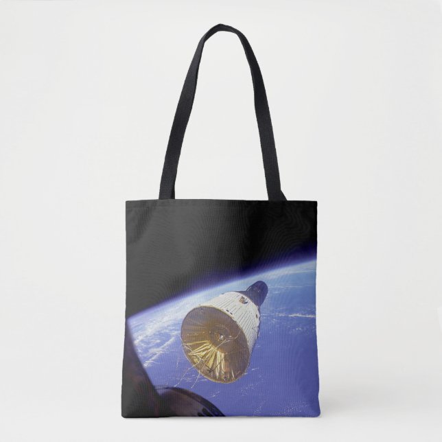 Gemini VI Tote Bag (Front)
