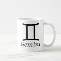 ‘Gemini’ Zodiac Sign