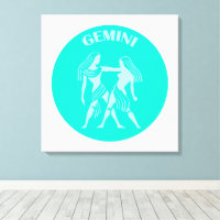 Gemini, Zodiac Sign, Horoscope, Astrology