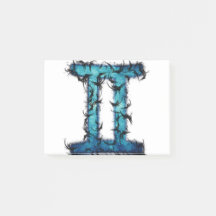 Gemini Zodiac Sign
