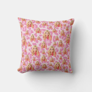 Gemma Collins Cushion