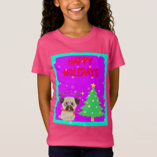 GEMMA'S HOLIDAY SHIRT