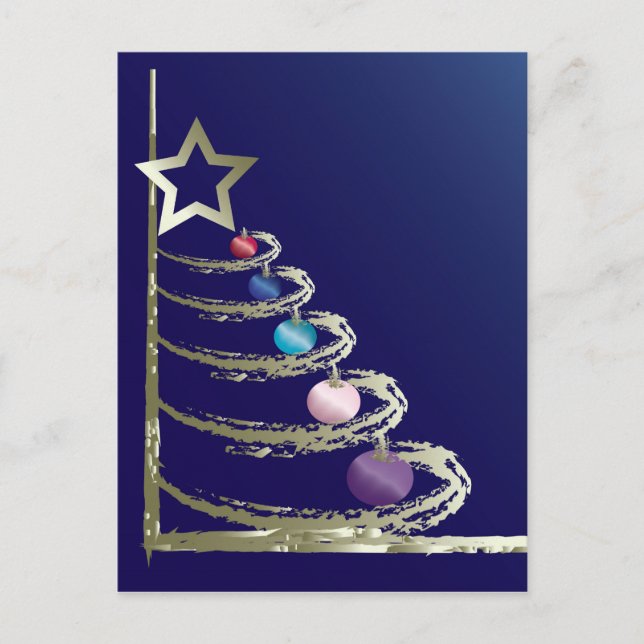 gems and jewels postcard (Front)