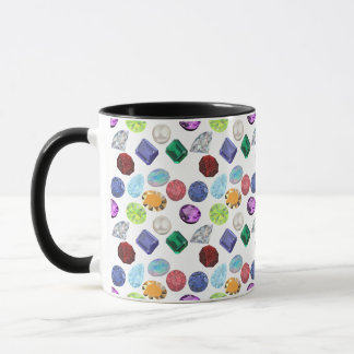 Gems Mug
