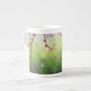 Gems of a Spring Morning Specialty Mug