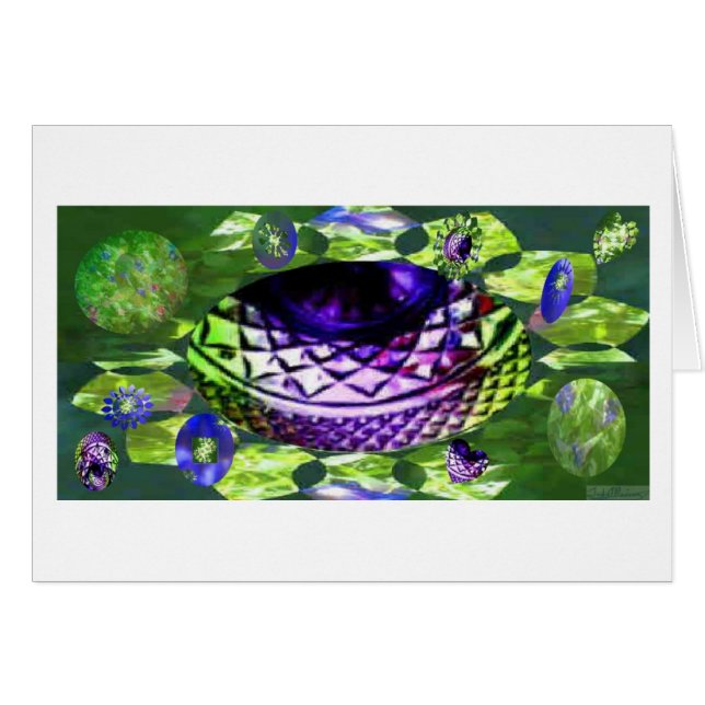 Gems of Hope Surface byJudyMarisa (Front Horizontal)