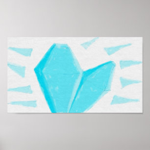 Gems Poster