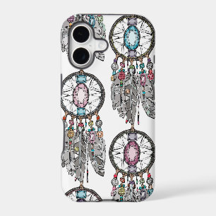 gemstone dreamcatcher