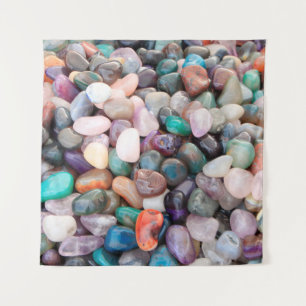 Gemstone geology mineral expensive tapestry