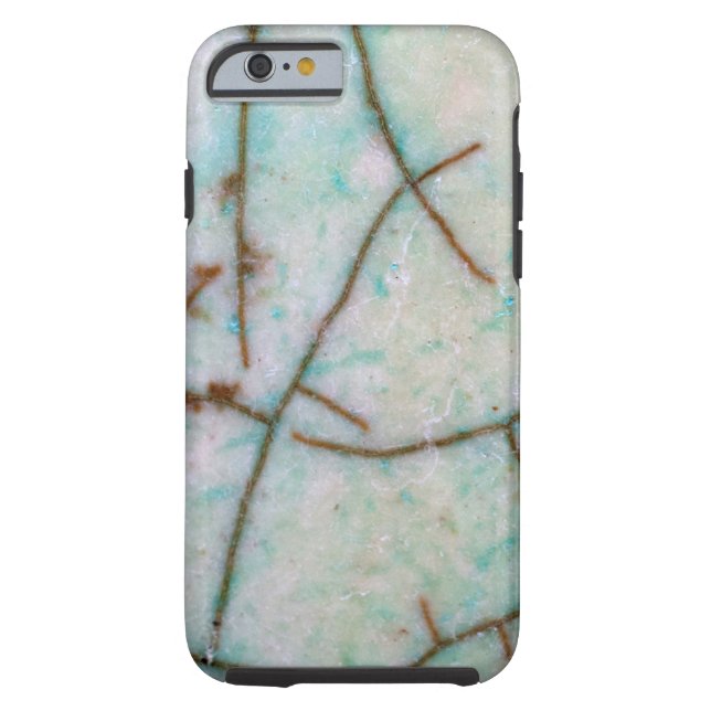 Gemstone Series - Italian Marble Case-Mate iPhone Case (Back)