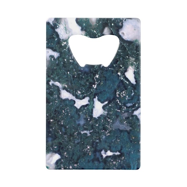 Gemstone Series - Quartz Among Black (Front)