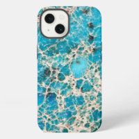 Gemstone Series Vintage Turquoise