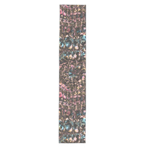 Gemstone Spiral Medium Table Runner