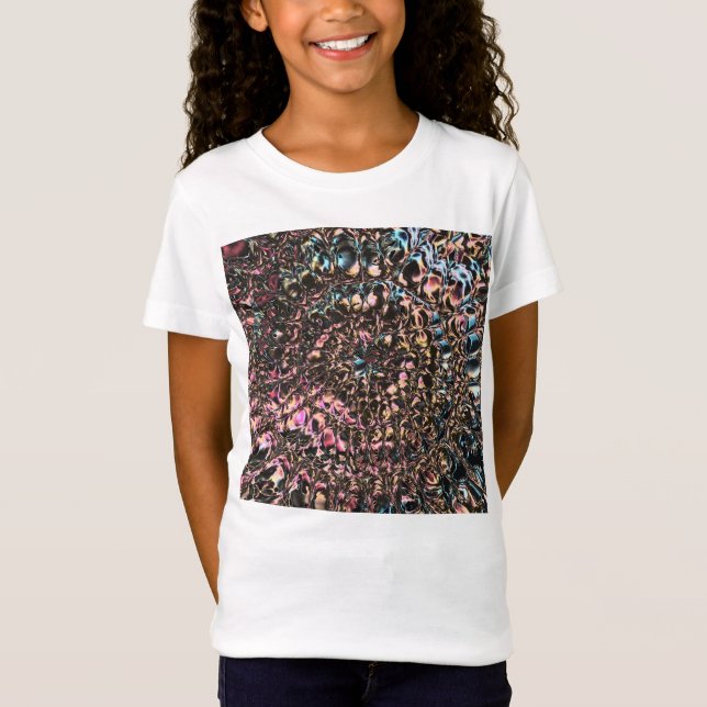 Gemstone Spiral T-Shirt (Front)