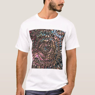 Gemstone Spiral T-Shirt