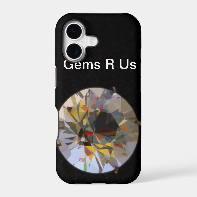 Gemstones (Back)