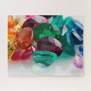 Gemstones 3 jigsaw puzzle