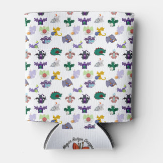 Gemstones and Dragons Cooler
