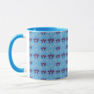 Gemstones and Dragons October Mug