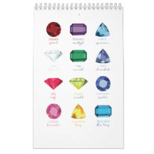 Gemstones