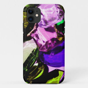 Gemstones iPhone 11 Case