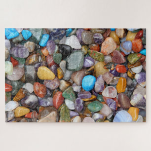 gemstones galore puzzle