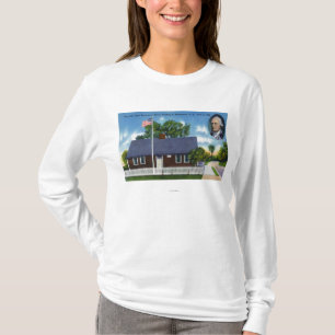 Gen John Stark Homestead T-Shirt