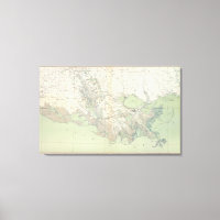 Gen map XXI