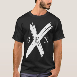 GEN x T-Shirt