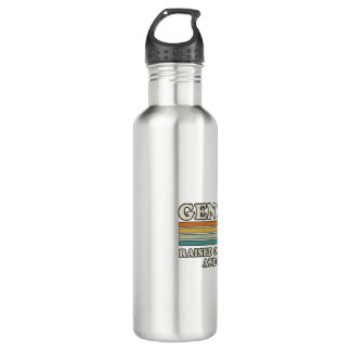 Gen Z 710 Ml Water Bottle