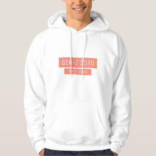 Gen-Z For The Memes Hoodie