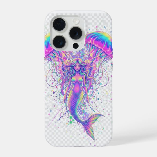 gen z  iPhone case (Back)