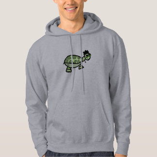 Gen- Z Turtle Hoodie