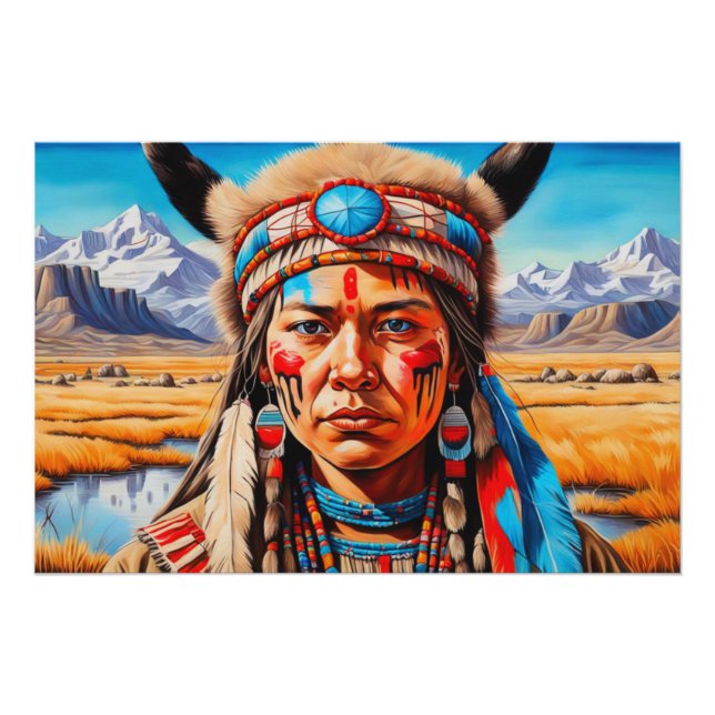 Gendenwitha 6 poster (Front)