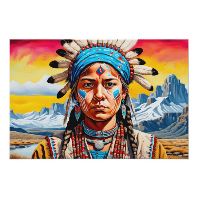 Gendenwitha Poster (Front)