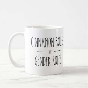 Gender Equality Mug