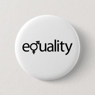 Gender Equality Pin
