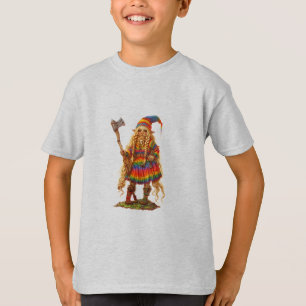 Gender Euphoria T-Shirt