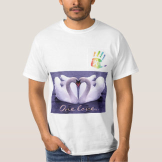 Gender Freedom 2 T-Shirt