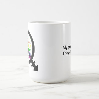 Gender Non-Binary Mug