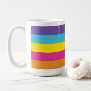 Gender Nonbinary Pride Coffee Mug