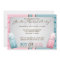 Gender Reveal Baby Bottle Boy or Girl  Invitations