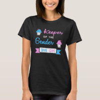 Gender Reveal Keeper Of The Gender Boy Or Girl