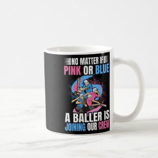 Gender Reveal Party Design For Sell And Softll Lov Coffee Mug
