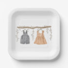 Gender reveal Party, He or She, Party Supplies 