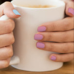 Gender Reveal Party Minx Nail Art Decals<br><div class="desc">Unveil the Surprise: Elevate your gender reveal baby shower with Pink and Blue Balloon invites & decor collection. Adorned with whimsical script fonts and delicate gold flecks, the enchanting invitations, signage, and decor set the stage for a magical celebration. Let the joyous anticipation come to life as you gather your...</div>