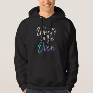 Gender Reveal Party Shirts For Mum & Dad What's In