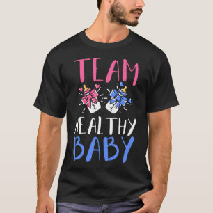 Gender Reveal Party T-Shirt