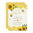 Gender Reveal Party What Will Baby Bee